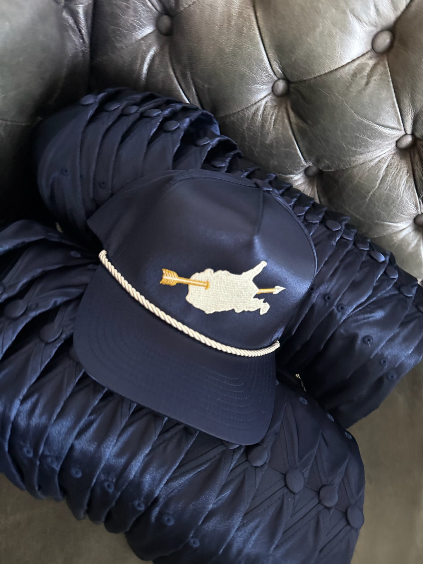 Full Getup Bundle (Shirt + Hat)