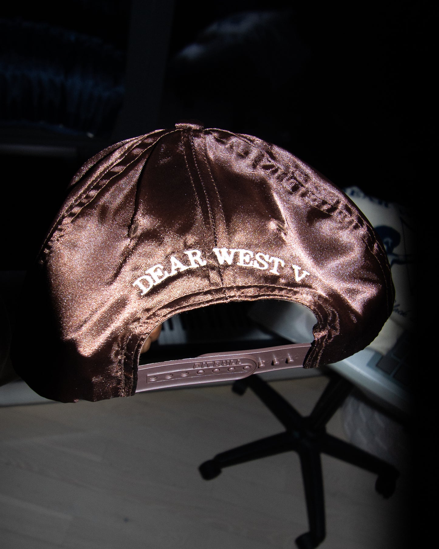 Henny Edition - Cupid Hat *Limited*