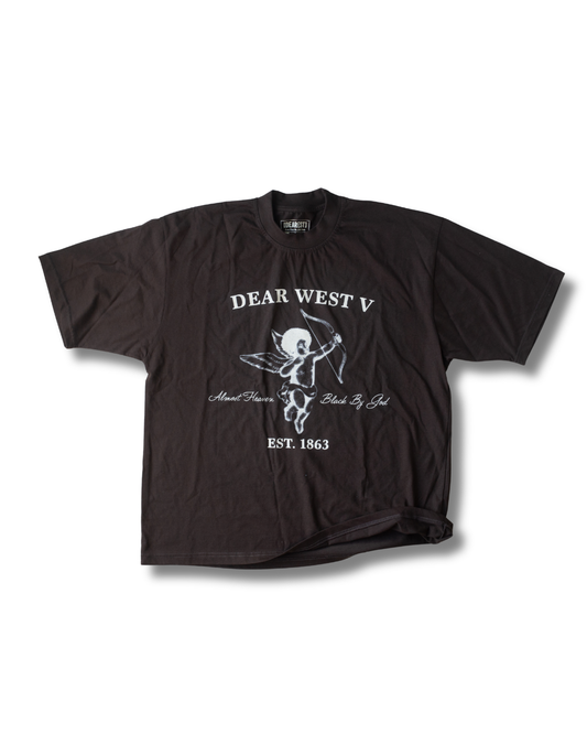 Dear West V - Brown (PREORDER)