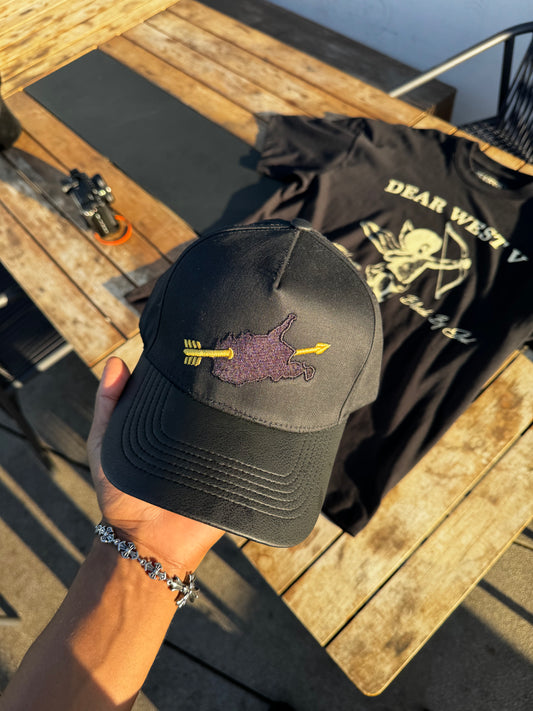 "HBCU" - Cupid Hat