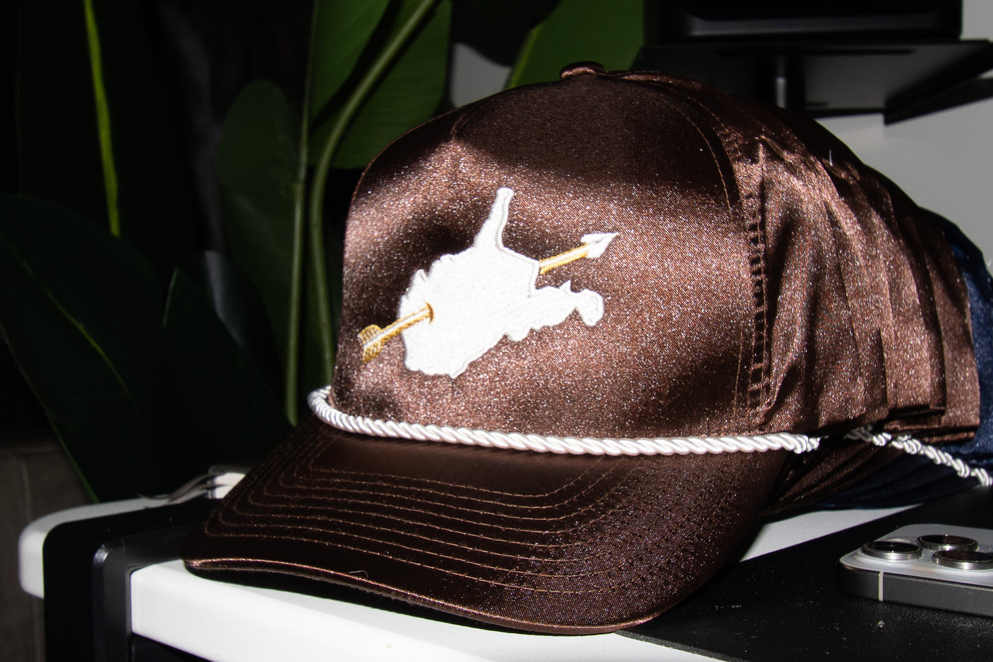 Henny Edition - Cupid Hat *Limited*