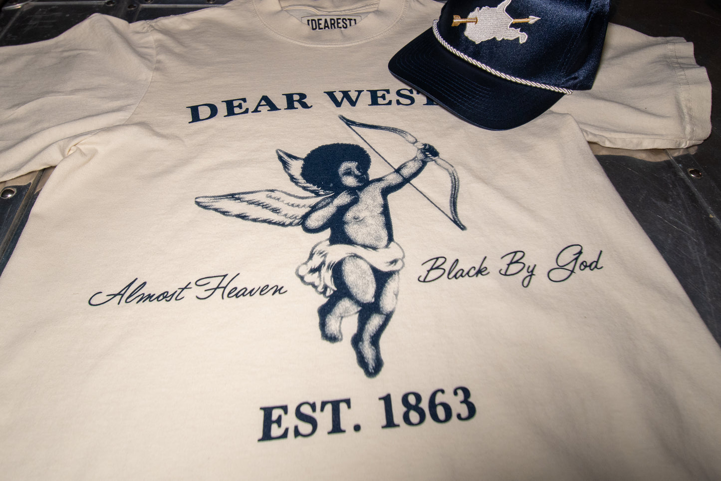 Full Getup Bundle (Shirt + Hat)