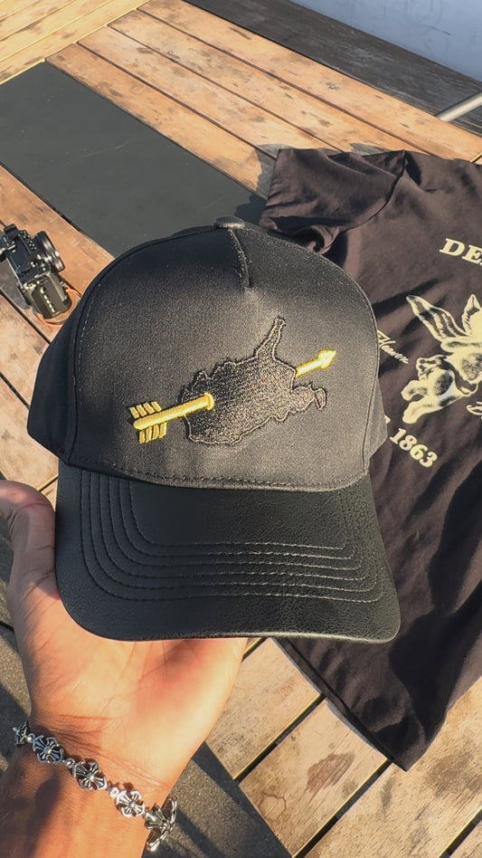 "HBCU" - Cupid Hat